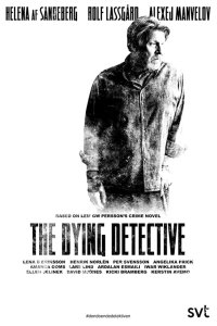 Постер сериала Умирающий детектив