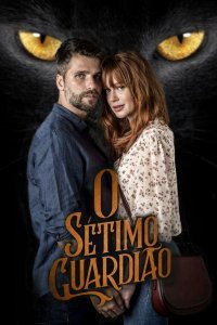 Постер Сериала Седьмой хранитель
