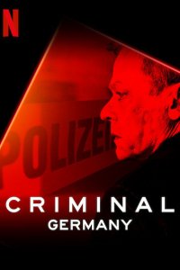 Постер сериала Преступник: Германия