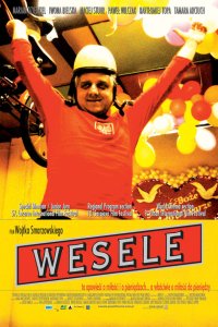 Постер movieа Свадьба