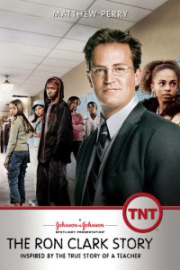 Постер movieа Триумф: История Рона Кларка