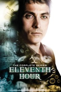Постер сериала В последний миг