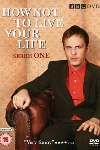 Постер сериала Как не стоит жить
