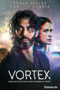 Постер сериала Воронка времени