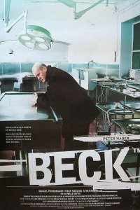 Постер сериала Комиссар Мартин Бек