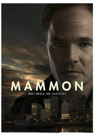 Постер Сериала Богатство / Мамона