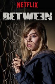 Постер Сериала Между