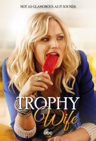 Постер Сериала Третья жена