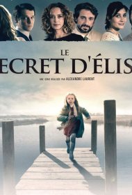 Постер Сериала Тайны Элизы