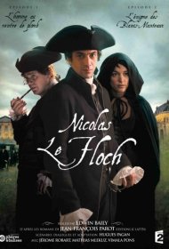 Постер Сериала Николя Ле Флок