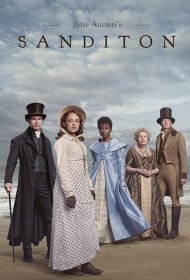 Постер Сериала Сэндитон