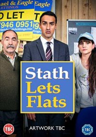 Постер Сериала Стас всё сдаст