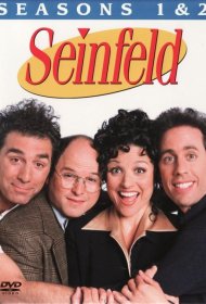 Постер Сериала Сайнфелд