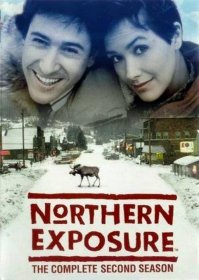 Постер Сериала Северная сторона