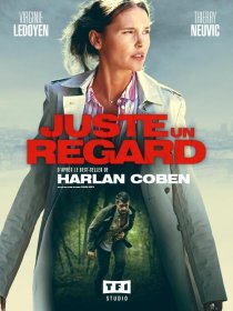 Постер Сериала Только один взгляд
