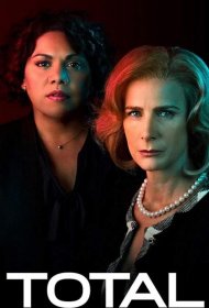 Постер Сериала Полный контроль / Чёрная стерва