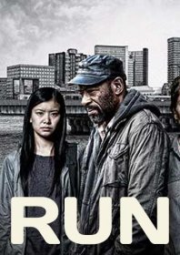 Постер Сериала Беги