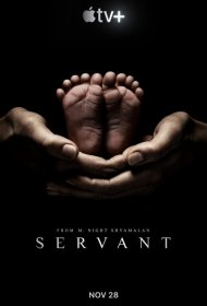 Постер Сериала Дом с прислугой