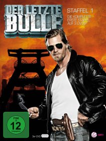 Постер Сериала Последний бык