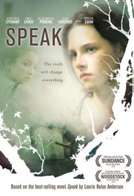 Постер Фильма Говори