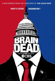 Постер Сериала Безмозглые