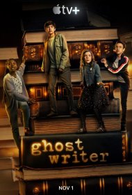 Постер Сериала Послания призрака