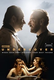Постер Сериала Борьба в тени