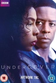 Постер Сериала Скрытое / Под прикрытием