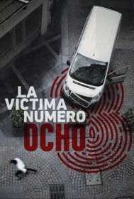 Постер Сериала Жертва номер 8