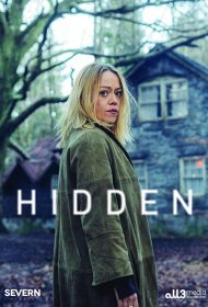 Постер Сериала Скрытое
