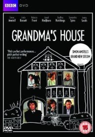 Постер Сериала Бабушкин дом