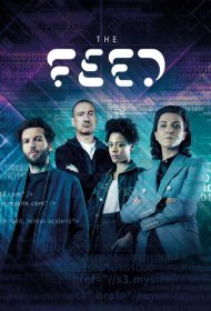 Постер Сериала Поток