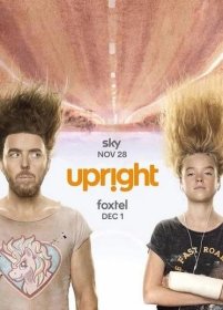 Постер Сериала Вертикальный / Пианино