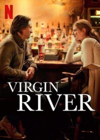 Постер Сериала Виргин Ривер