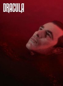 Постер Сериала Дракула