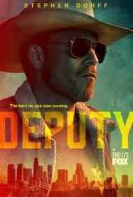 Постер Сериала Заместитель
