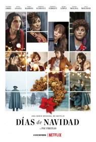 Постер Сериала Рождественские дни