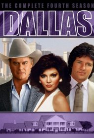Постер Сериала Даллас
