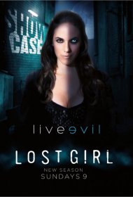 Постер Сериала Зов крови