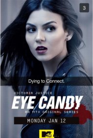 Постер Сериала Приманка / Приятный на вид / Милашка