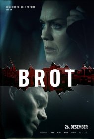 Постер Сериала Убийства Вальгаллы