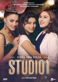 Постер Сериала Однажды на RAI