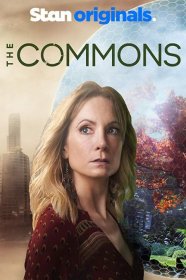 Постер Сериала Достояние