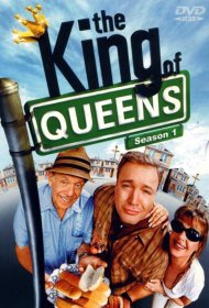 Постер Сериала Король Квинса