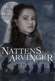 Постер Сериала Наследники ночи