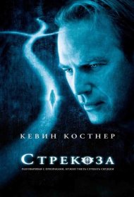 Постер Фильма Стрекоза