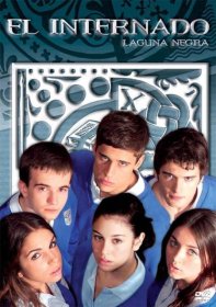 Постер Сериала Черная лагуна
