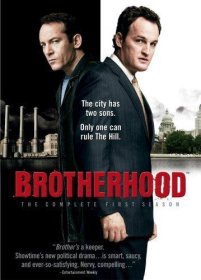 Постер Сериала Братство