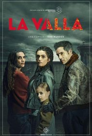 Постер Сериала Забор