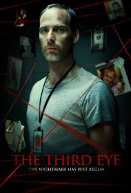 Постер Сериала Третий глаз